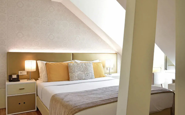 My Story Hotel Ouro