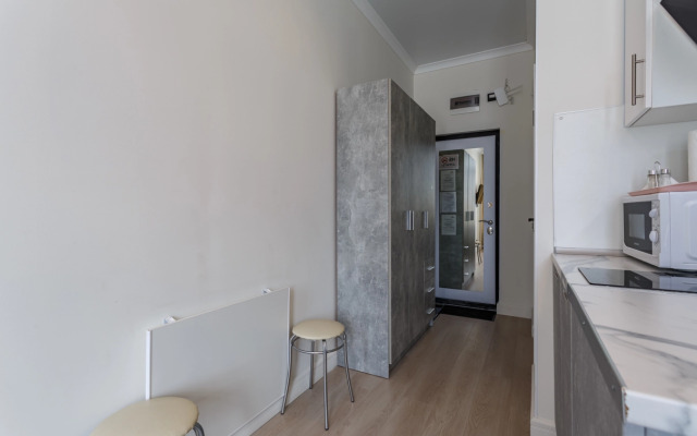 Апартаменты FortEstate на проспекте Вернадского 41/1 (7)