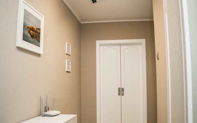 Апартаменты Апрель