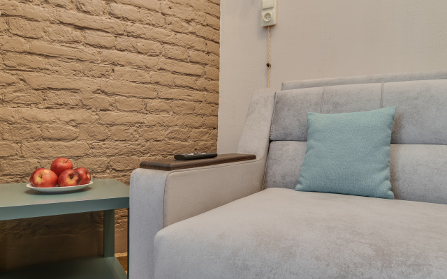 Апартаменты Мокка Двухуровневые в Центре Санкт-Петербурга