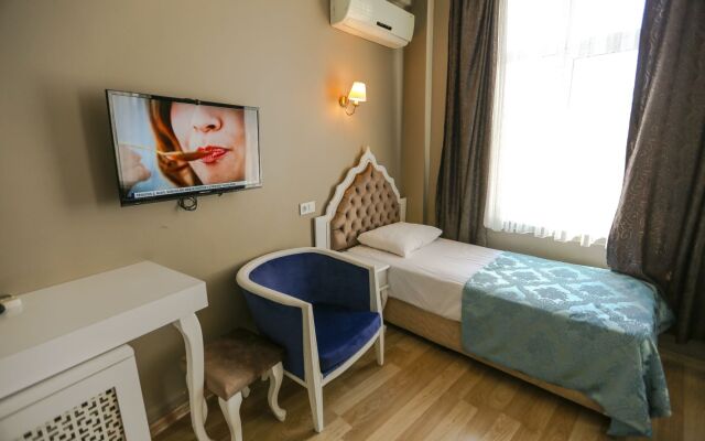 Sehir Oldcity Hotel