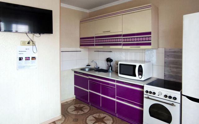 Квартира Экодомик Люберцы 1392