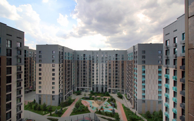 Апартаменты 1 комнатная квартира ЖК Онер (98)