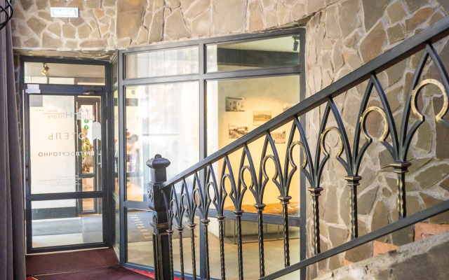 History Hotel