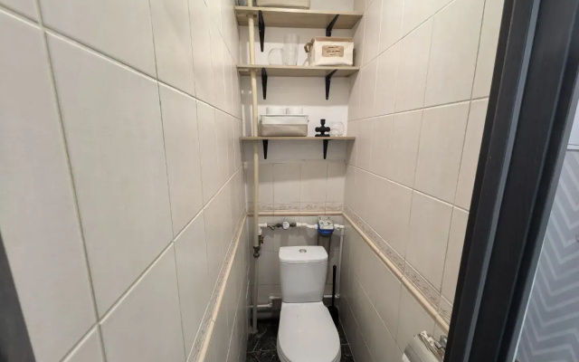 Квартира Myhome Yourhome на ул. Наличной д.35 к.3
