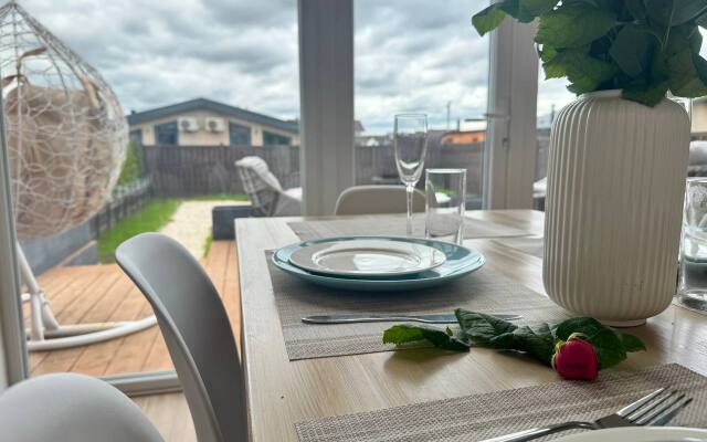 Na Grinvud 41k Guest House