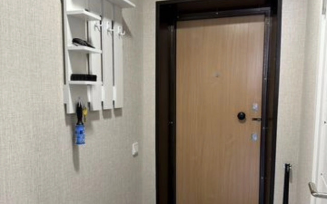 Квартира Уютная Двухкомнатная в Центре Города