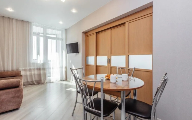 Квартира на Улице Ленина 298Б к7