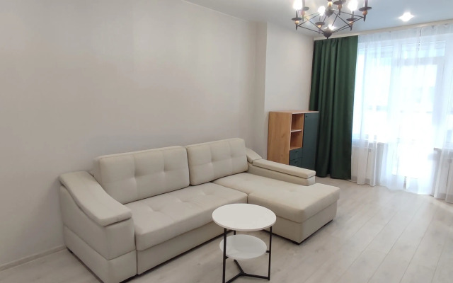 Квартира Роскошный вид на Волгу в Боярском Дворе