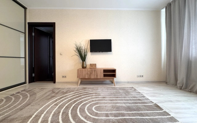 Апартаменты переулок Ангелов 7/1