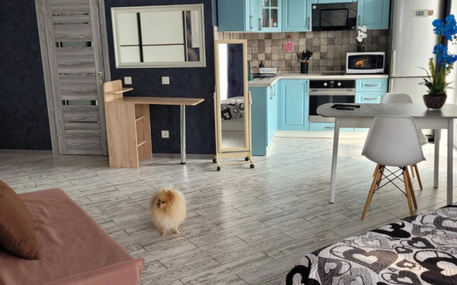 Квартира Видовая у Моря