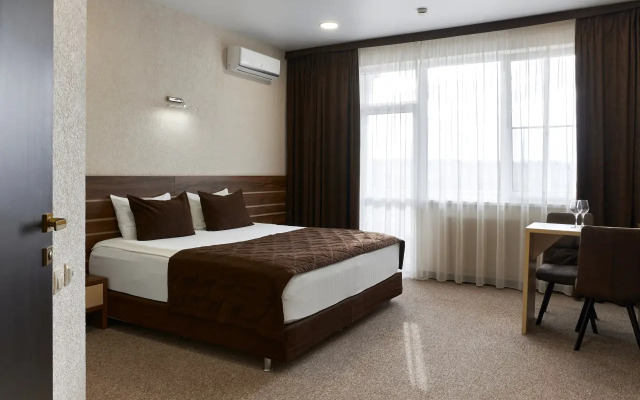 Отель Imperial Sun