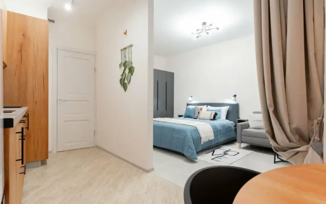 Квартира Keytee.home ripe time