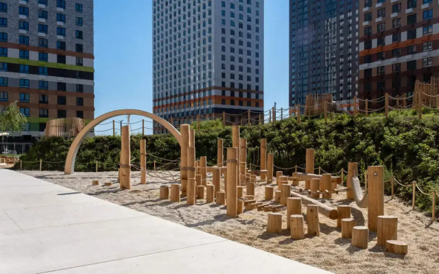 Апартаменты Москва метро Братиславская