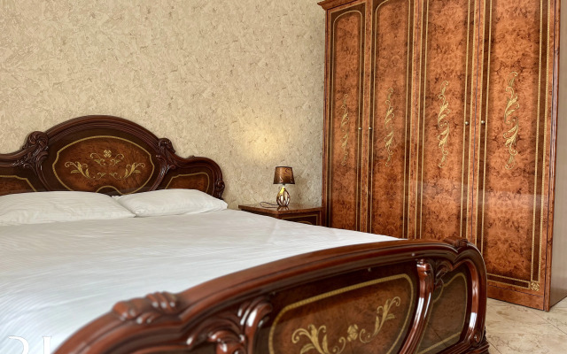 Апартаменты в ЖК 4 сезона