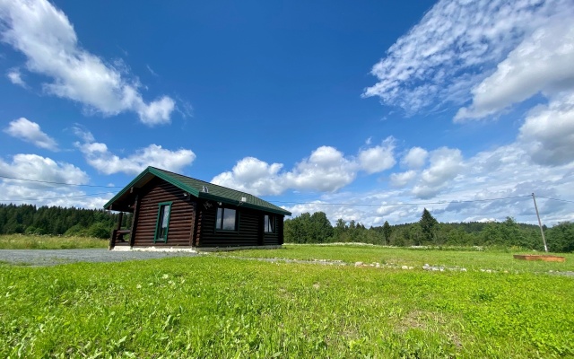 Dlya Semeynogo Otdykha Guest House