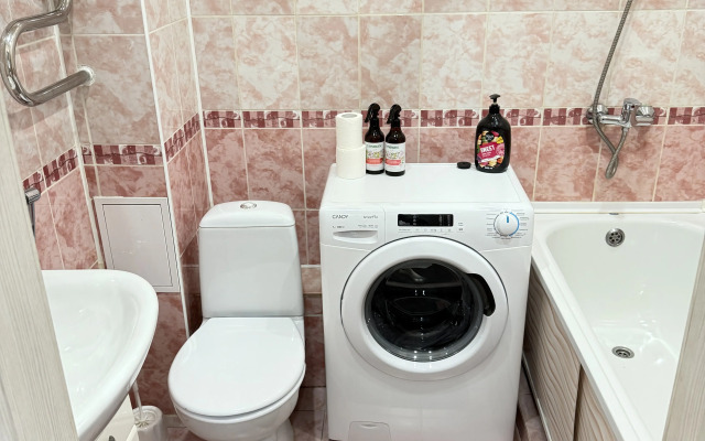 Апартаменты возле Казань-Арены