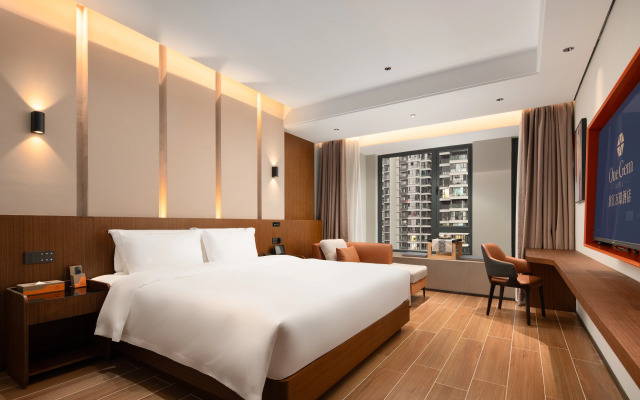One Gem Hotel
