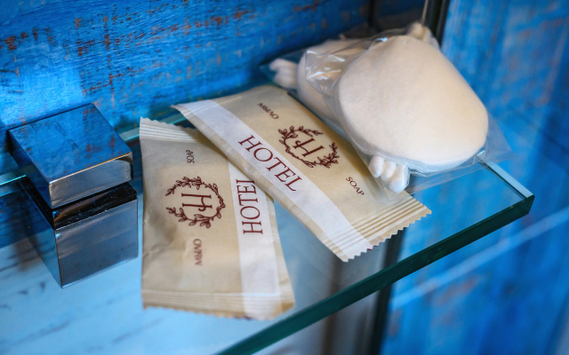 Вилла Алёлина хата 3