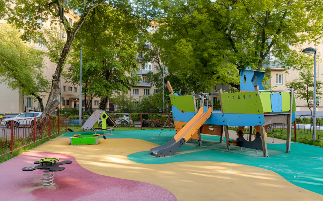 Апартаменты Good Rooms