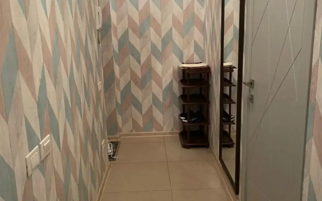 Apart Hotel Nalchik Flat