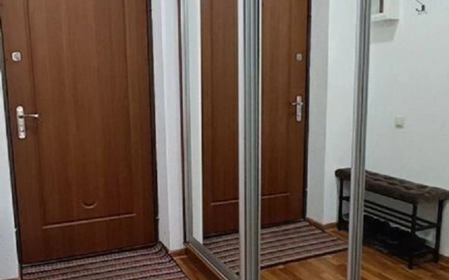 Квартира на Улице Генерала Плиева 10