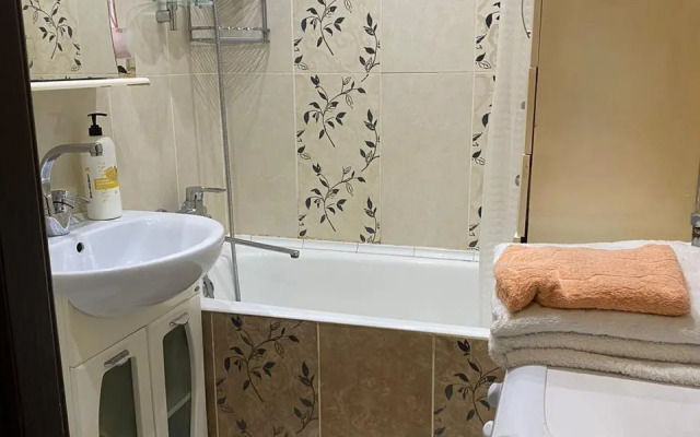 Квартира на Проспекте Маршала Жукова 24к1