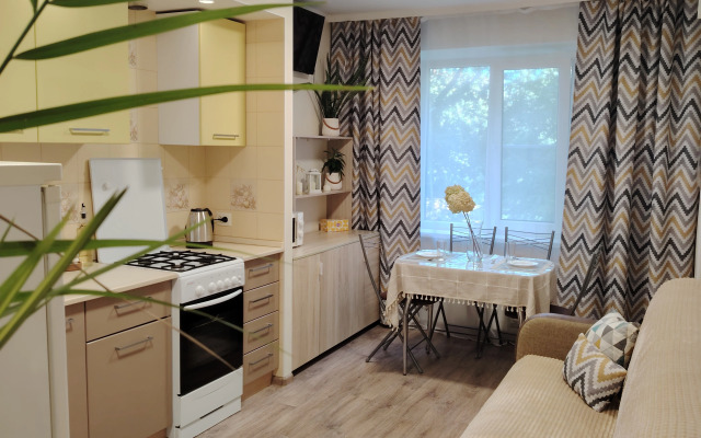 Квартира Центр Дианова