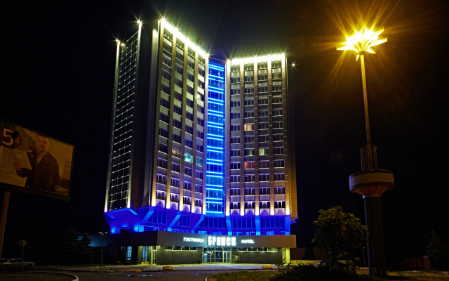 Bryansk Hotel