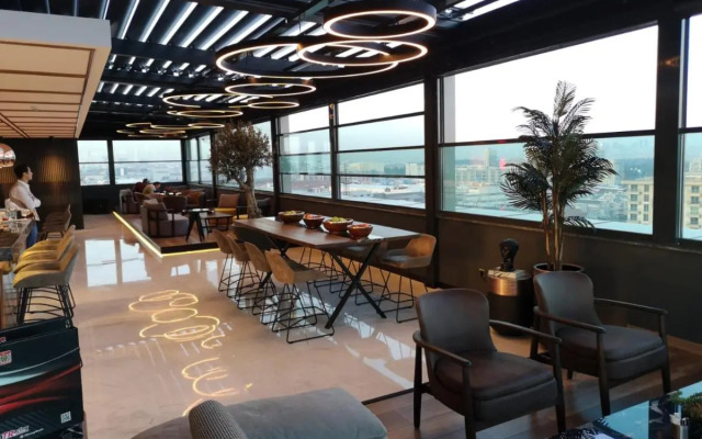 Grand Makel Hotel Topkapi