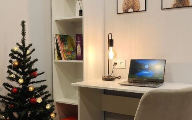 Квартира на Ядринцевской 48