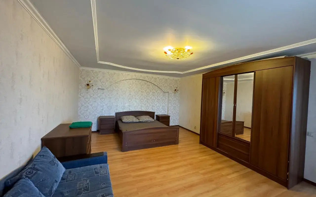 Krasnoznamenskiy Tsentralny Pyatachok Flat