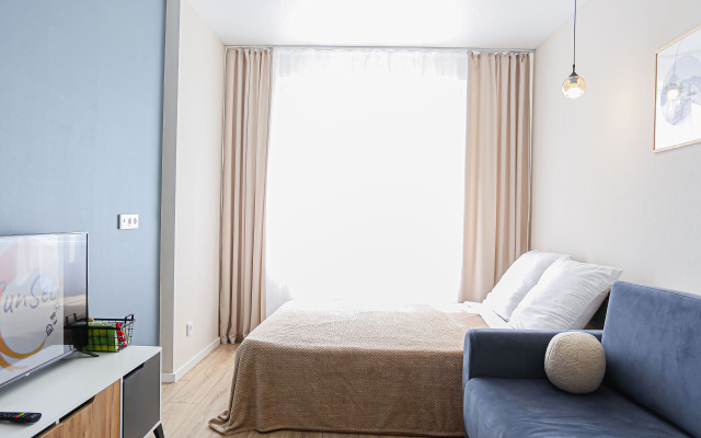 Апартаменты SunSet 2-я Оранжерейная 213