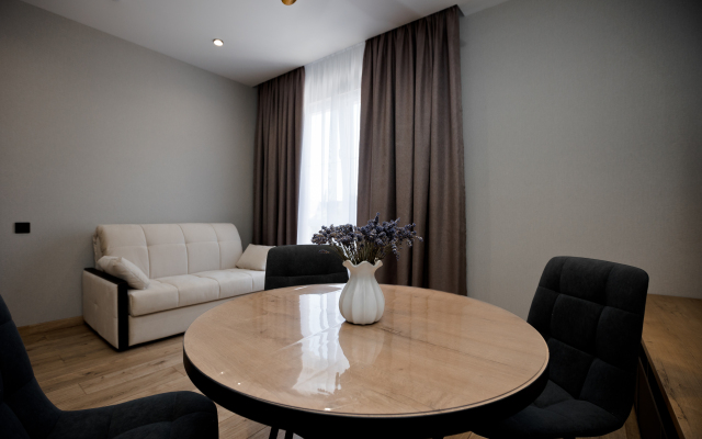 Asteriya Sirius Guest House