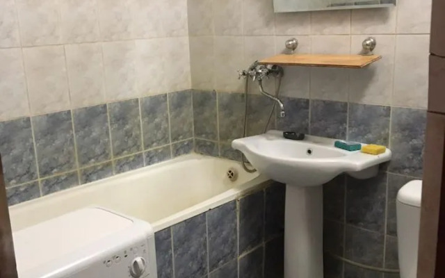 Квартира на бульваре Ибрагимова, 51