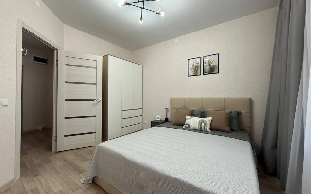 Квартира Новая в Спальном Районе