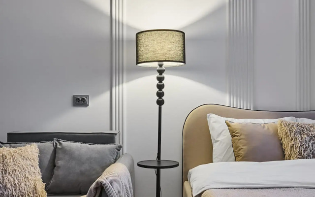 Квартира Будуар ЖК Дворцовые Фасады (Стрельна)