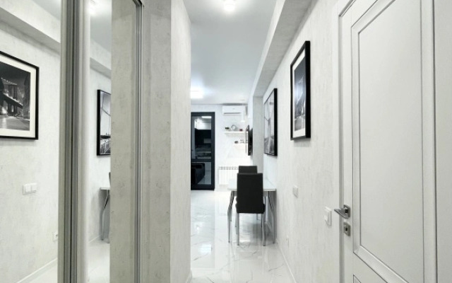 Студия в центре в ЖК Сокол