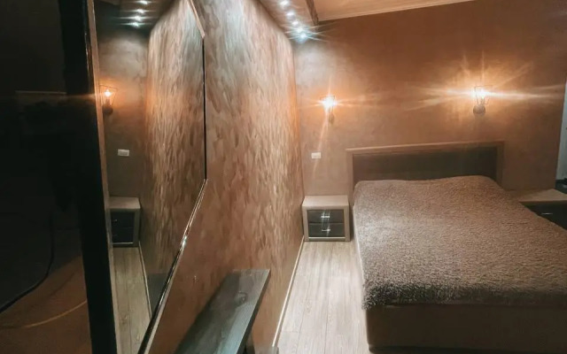 Квартира Студия с Видом на Лес