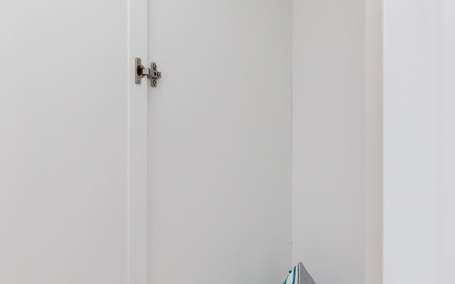 Апартаменты Knokey Тверская