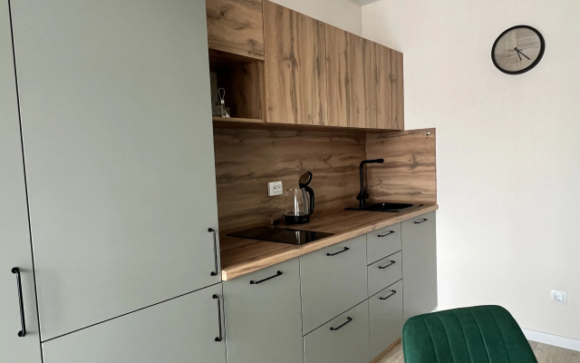 Grand Apart Italy Apartments