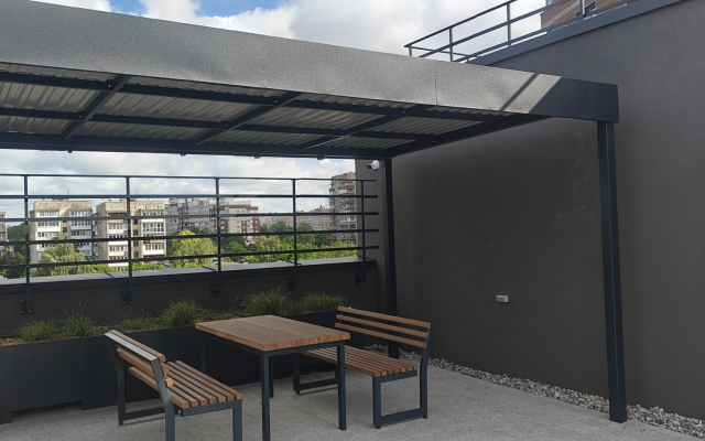 Квартира Золотые дни Калининград