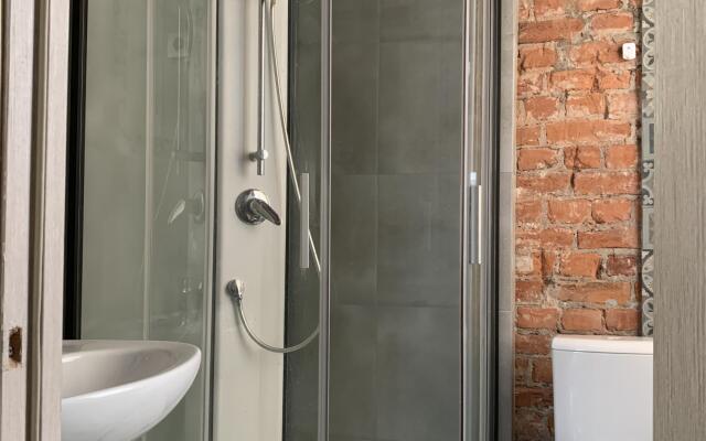 Апартаменты StudioNaKryshe