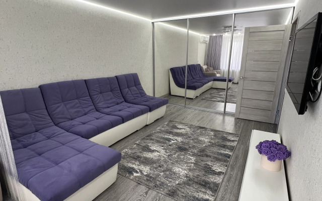 Квартира БУДЬ КАК ДОМА