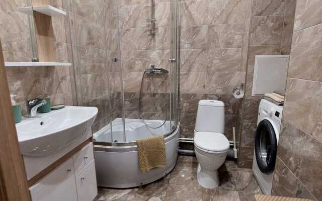 Welcomehome Prazhskaya 7 Flat
