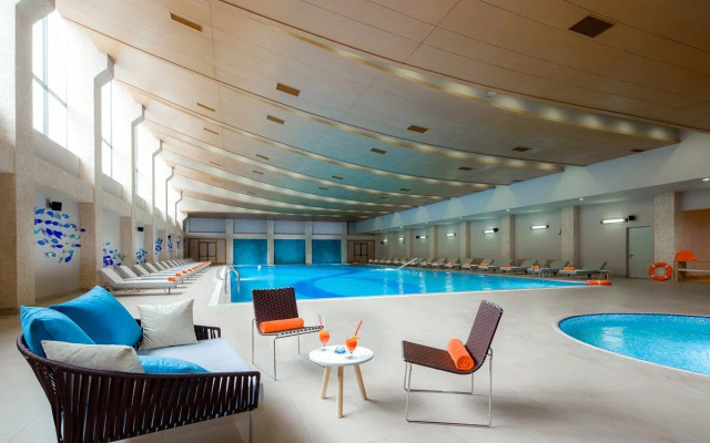 Marriott Hotel Krasnaya Polyana
