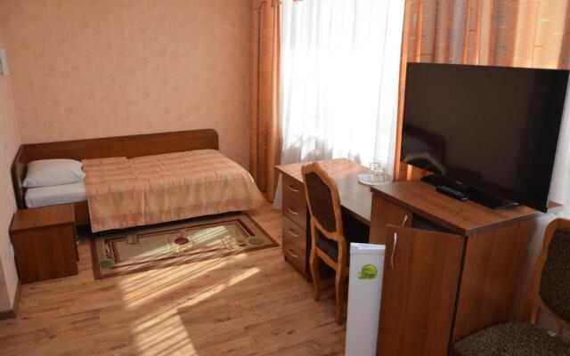 Gostinitsa Belarus TGB