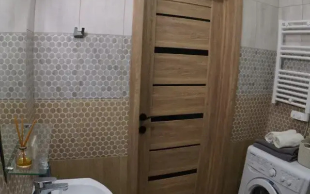 Апартаменты Прекрасная Кёнигсбергщина-1