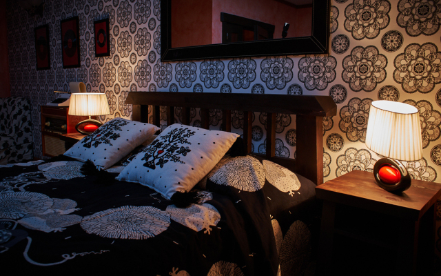 Art-Hotel Chalet Boutique-hotel