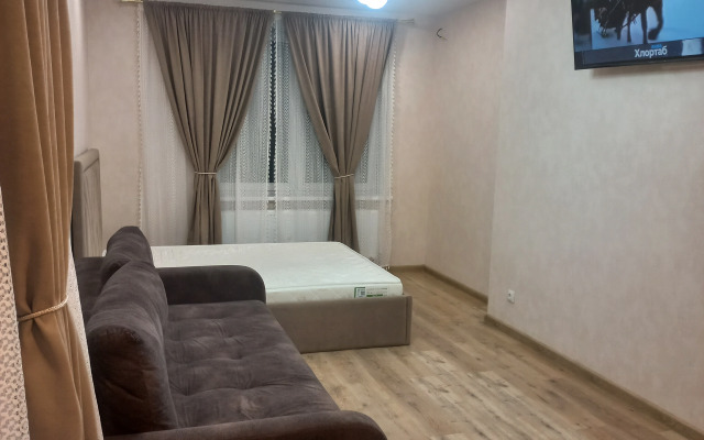 Апартаменты на Ленина в Уфе (Центр)